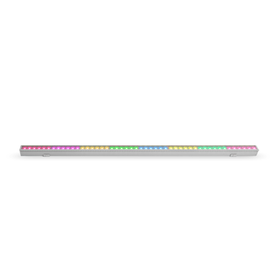 Graph-i-Pix Clear 100 RGBW32454